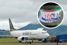 Beredar Beras Berlabel Cargo di Aceh, Petani Tukar dengan Cabai, Ini Faktanya!