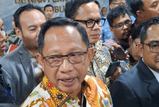 Bendera Putih Berkibar di Aceh, Mendagri Tegaskan Pemerintah Terus Mendengar Aspirasi Warga