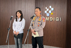 Komdigi Beri Deadline YouTube dan TikTok Patuhi PP Tunas, Google Kena Teguran