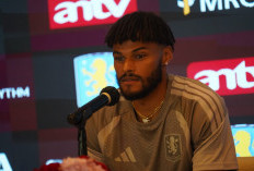 Tyrone Mings Bongkar Rahasia Jadi Pemain Profesional, Pesannya untuk Talenta Muda Indonesia Bikin Tersentuh