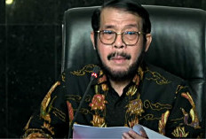 MK Ungkap Penyebab Anwar Usman Pingsan Usai Prosesi Wisuda Purnabakti