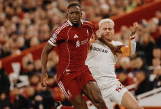 Liverpool Capai Kesepakatan dengan Bintang The Reds Senilai 40 Juta Euro