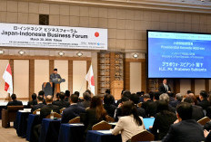 Prabowo Subianto Ajak Jepang Dukung Reboisasi dan Energi Hijau Indonesia