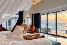 Archipelago Hotels Ajak Wisatawan Nikmati Lebih Banyak Momen Santai di Bulan Oktober