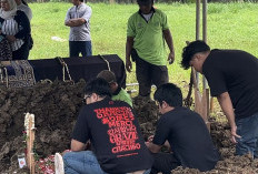 Mantan Pacar Lula Lahfah Angkat Bicara Isu Whip Pink