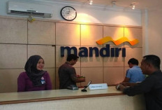 Inilah Tabel Angsuran KUR Mandiri 2025, Cicilan terendah Rp50 Juta Tenor 5 Tahun!