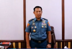 Profil Nazali Lempo, Mantan Danpuspom TNI yang Diusulkan Jadi Jaksa Agung di Kabinet Prabowo Gibran