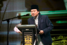 Gus Yusuf, Darah Segar bagi NU