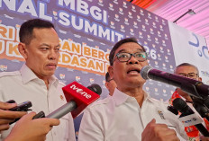 Harga Gas LPG Non Subsidi Naik, Bos SPPG Ungkap Belum Ada Masalah!