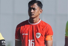 Mengenal Dony Tri Pamungkas, Kapten Timnas Indonesia U-19 yang Jadi Pemain Terbaik Piala AFF 2024