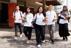 Syarat Beasiswa TELADAN 2027 dengan Fasilitas Mentereng, Biaya Kuliah Hingga Akses Jaringan Internasional