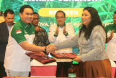 Bobibos, Bahan Bakar dari Jerami Ekspansi ke Timor Leste, Kelola 25.000 Hektare Lahan Produksi