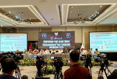 Waspada! BNPT Beberkan Model Baru Perekrutan Paham Radikal: Anak-anak Jadi Target Baru! 