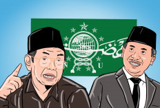 'Menghidupkan' Warisan Gus Dur, Bolehkah dengan Melupakan Jejaknya?