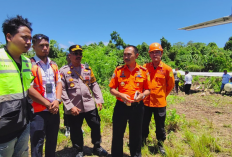 Pesawat Trigana Air Tergelincir di Papua, Basarnas Ungkap Seluruh Korban Dilarikan ke RS