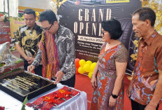 Dunlop Hadir Hingga Perbatasan Timor Leste: Dua Dunlop Shop Resmi Dibuka di Nusa Tenggara Timur