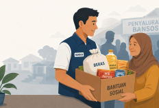 Cara Cek Status Bansos PKH BPNT Juli 2026 Bisa Buka Lewat HP, Siapkan NIK KTP!