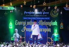 Safari Ramadan 2026, PGN Salurkan Bantuan untuk Ribuan Anak di 350 Lebih Yayasan