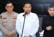 Waka BGN Sony Santai Tanggapi Isu OTT: Hari Ini Saya di Sini