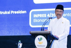 Gus Ipul RS Wajib Layani Pasien Meski BPJS Nonaktif: Administrasi Belakangan!