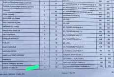 Gawat, Nama Buronan KPK Harun Masiku Terdaftar di TPS Kebayoran Lama! 