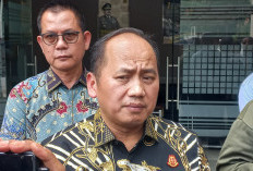 Kejagung Beberkan Alasan Eks Dirjen Bea Cukai Diperiksa Soal Kasus Pome