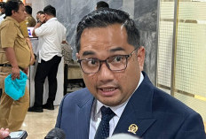 Komisi II DPR: Pencopotan Bupati Aceh Selatan Bisa Lewat Mekanisme Politik di DPRD