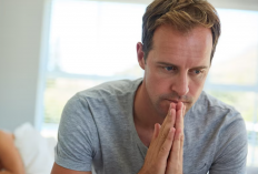 Disfungsi Ereksi di Ranjang Tidak Hanya untuk Pria Tua, Ketahui 10 Mitos Ini sebagai Alarm