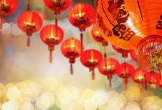 Kapan Libur Imlek 2026? Catatan Tanggalnya Sesuai SKB 3 Menteri 