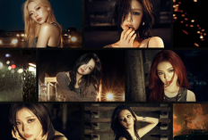 Lirik Lagu DESERVE - BABYMONSTER Lengkap Makna dan Terjemahan, Cinta yang Belum Hilang Saat Hubungan Berakhir