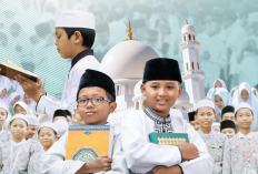 Isi Teks Doa Upacara Hari Santri 2026 Resmi dari Kemenag, Khidmat dan Penuh Doa