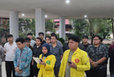 Punya Kekuatan Ordal Kampus, Kasus 16 Mahasiswa FH UI Harus Bebas Campur Tangan Bekingan
