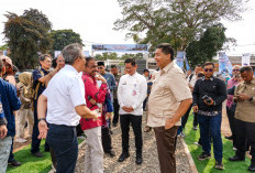 Kementerian PKP dan PT KAI Mulai Bangun Hunian Terjangkau di Manggarai, Dekat KRL hingga Transjakarta!