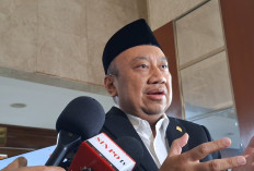 Polemik Ijazah Gibran, Komisi X DPR Dorong Aturan Kesetaraan Pendidikan Luar Negeri Masuk Revisi UU Sisdiknas