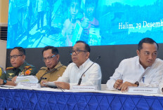 Sejumlah Pasar di Aceh-Sumatera Kembali Operasi, Menko PMK Dorong Pemulihan Ekonomi Pascabencana