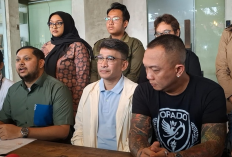 Kasus Penipuan Rp3,5 Miliar Berujung Damai, Ruben Onsu Rela Jual Aset untuk Bayar Kerugian