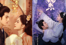 Sinopsis Drama China Blossom, Li Yun Rui dan Meng Ziyi Terjerat Pernikahan Palsu