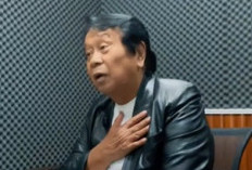 Innalillahi! Istri Mansyur S Meninggal Dunia, Banjir Ucapan Duka dari Elvy Sukaesih Hingga Iis Dahlia