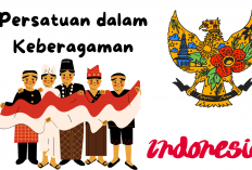 Lirik Satu Nusa Satu Bangsa dan Maknanya, Lagu Nasional Upacara Hari Sumpah Pemuda 2026