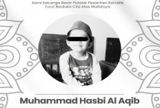 Kisah Pilu Muhammad Hasbi Al Aqib, Siswa SD di Pemalang yang Meninggal Usai Diduga Jadi Korban Bullying