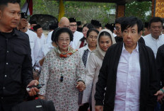Guruh Soekarnoputra Meninggal Dunia di Usia 73 Tahun, Keluarga Sampaikan Kabar Duka