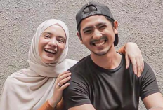 Gugat Cerai Putri Anne, Arya Saloka Tegaskan Tak Ada Orang Ketiga