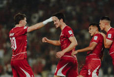 Jelang Final Lawan Thailand, Ole Romeny Janji Beri Gelar Juara untuk Rakyat Indonesia