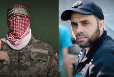 Hamas Ungkap Identitas Abu Obeida yang Diakui Telah Meninggal Dunia