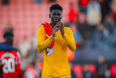 Harga Baleba Mahal? Bagi MU Sepele! Manchester United Kejar 3 Gelandang Liga Inggris