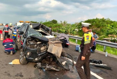 Petinggi PKB Pastikan Kondisi Gus Hilman Stabil Pasca Kecelakaan Maut yang Tewaskan Dua Stafnya