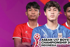Link Live Streaming Timnas Indonesia U17 vs Timor Leste di Piala AFF U17 2026 Tayang di TV Mana?