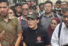 Polda Metro Ekshumasi Soleh Korban TPPO Kamboja, Hasil Keluar dalam Dua Minggu