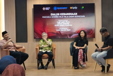 Kolaborasi PARFI 56 dan Dompet Dhuafa dalam Meradjoet Sendja, Persembahan Cinta Untuk Republik