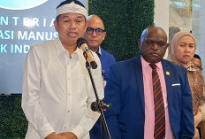 Dedi Mulyadi Bantah Buat Kebijakan Vasektomi Suami Sebagai Syarat Terima Bansos: Itu Keluarga Berencana 